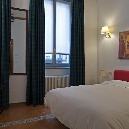 Cerva Fashion District Apartment Milano Exteriör bild
