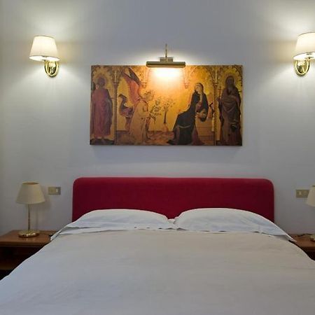 Cerva Fashion District Apartment Milano Exteriör bild