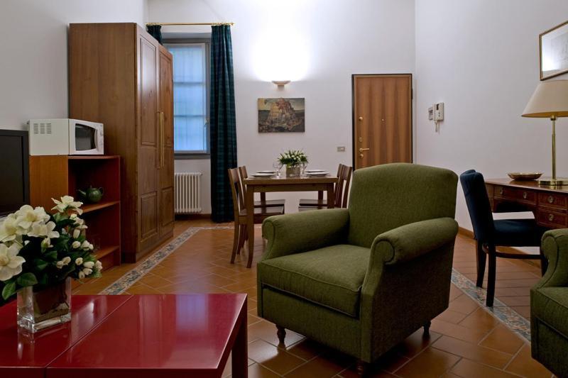 Cerva Fashion District Apartment Milano Exteriör bild