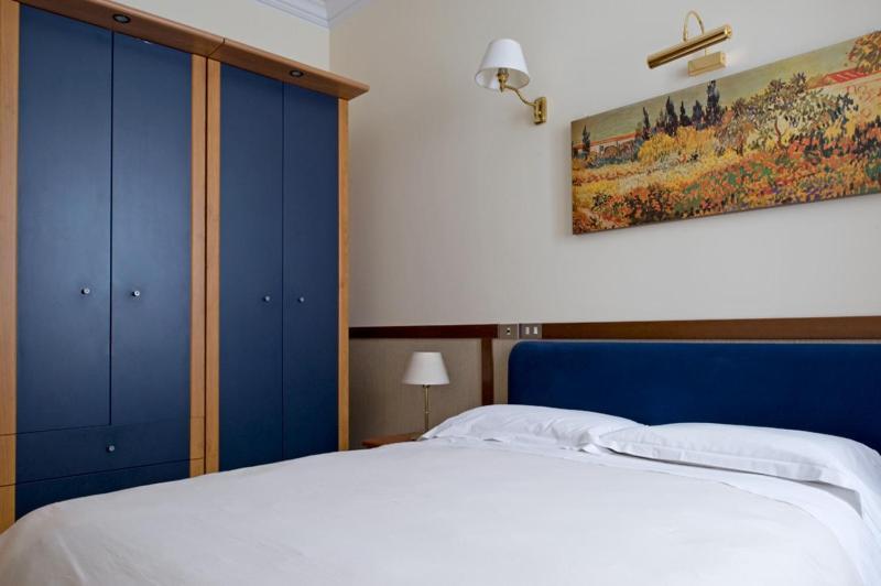 Cerva Fashion District Apartment Milano Exteriör bild