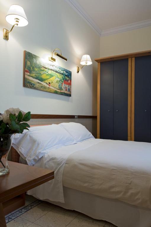 Cerva Fashion District Apartment Milano Exteriör bild