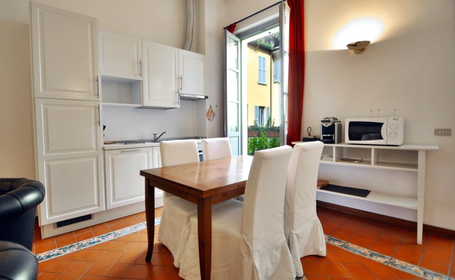 Cerva Fashion District Apartment Milano Exteriör bild