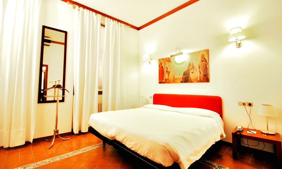 Cerva Fashion District Apartment Milano Exteriör bild