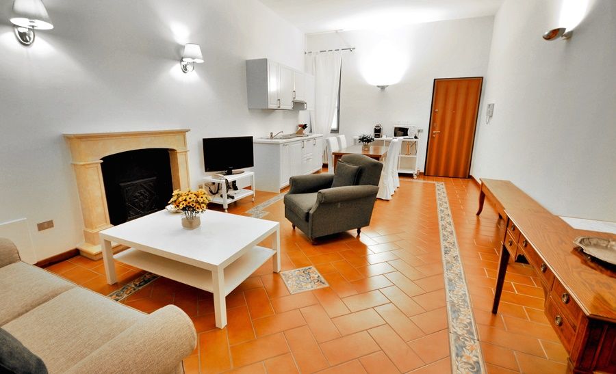 Cerva Fashion District Apartment Milano Exteriör bild
